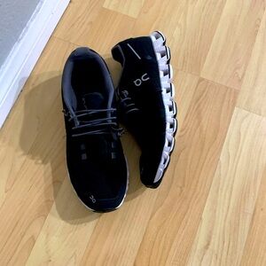 COPY - On running shoes in great condition.